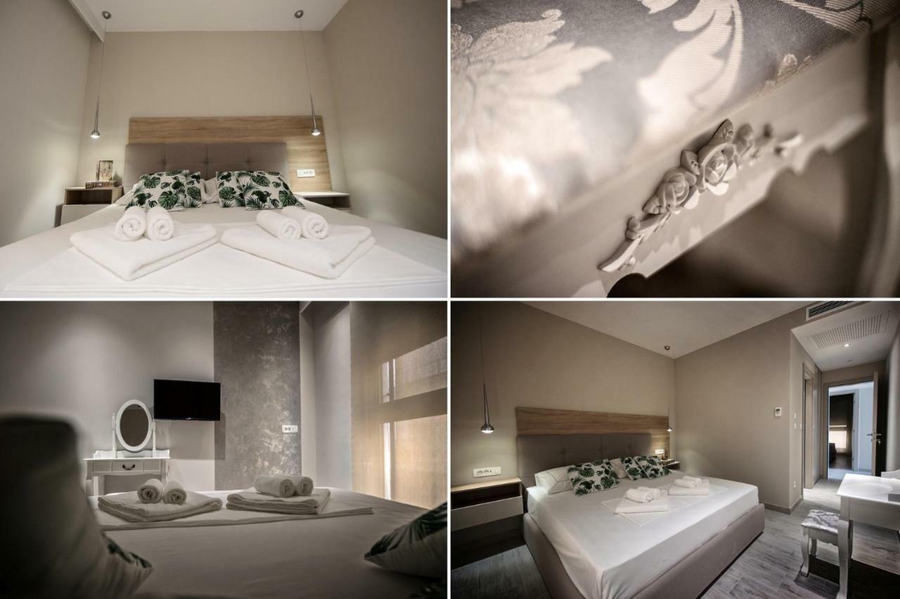 Villa Amoretta Little Love - Pisak Omis Exterior photo